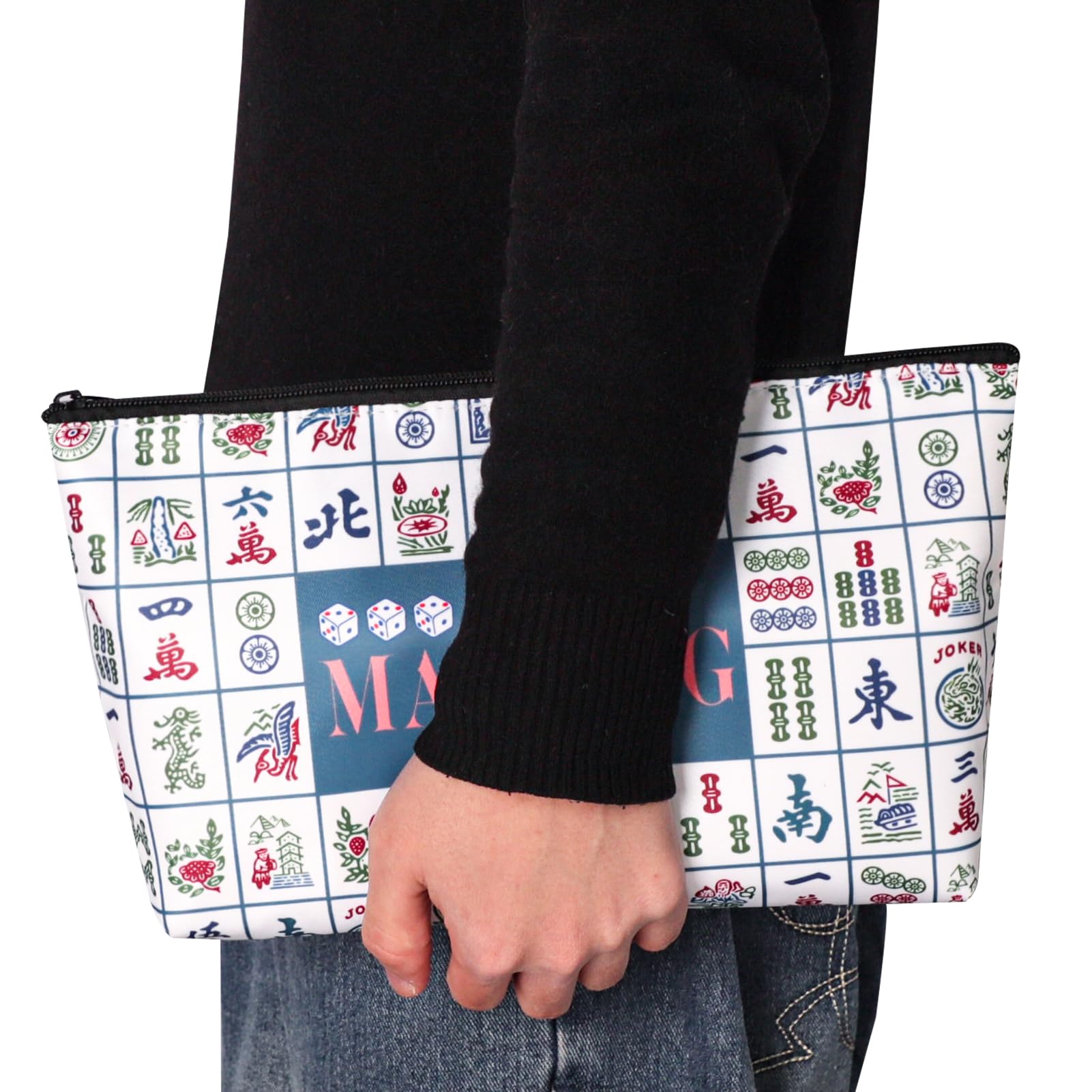 TIASUSAN portable case is ideal for travel and clubs