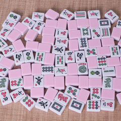 TIASUSAN jokers-blank-spares visible for flexible rule variations.