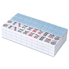 TIASUSAN winds-dragons-flowers tiles help quick pattern recognition