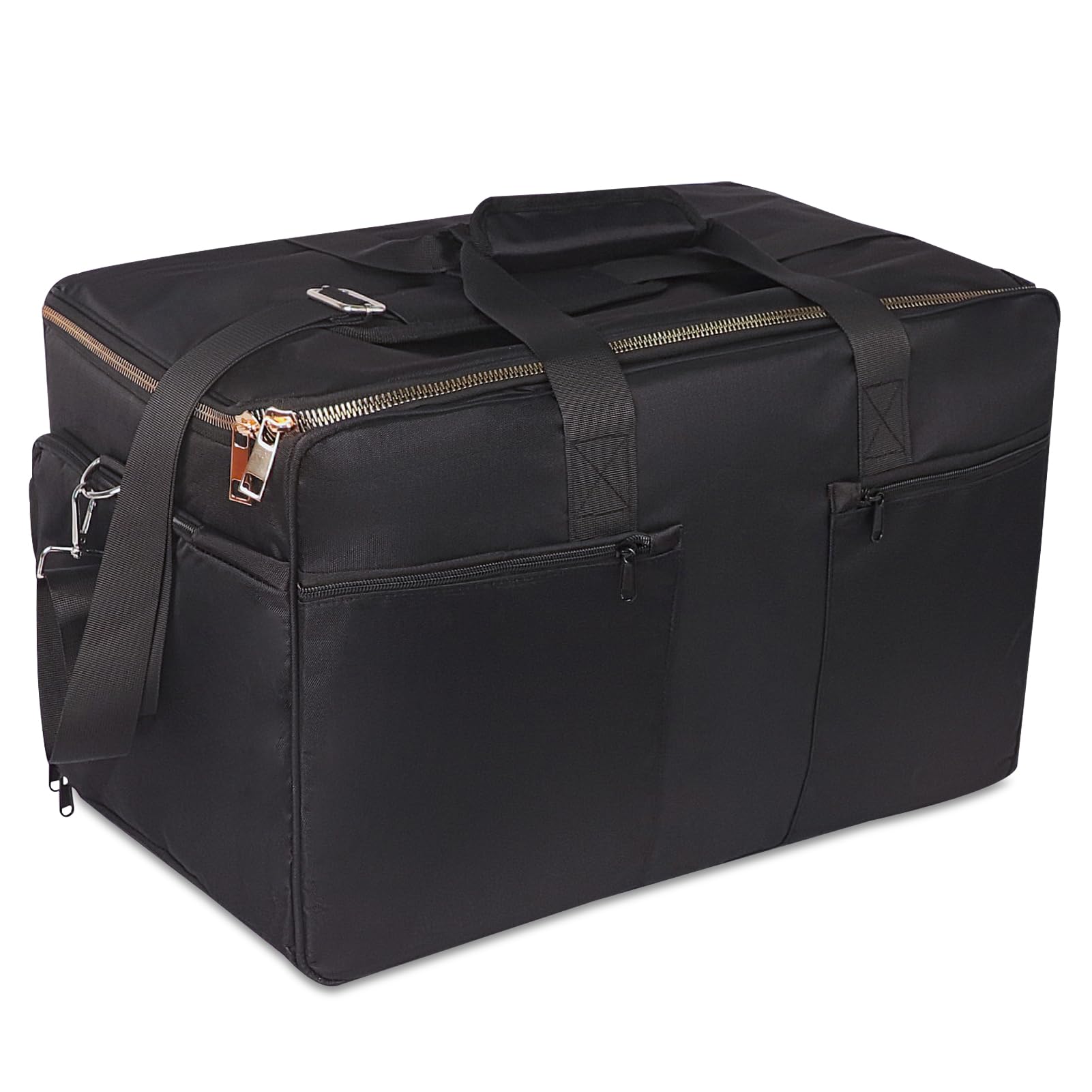 TIASUSAN Board Game Bag with top opening design for quick access.