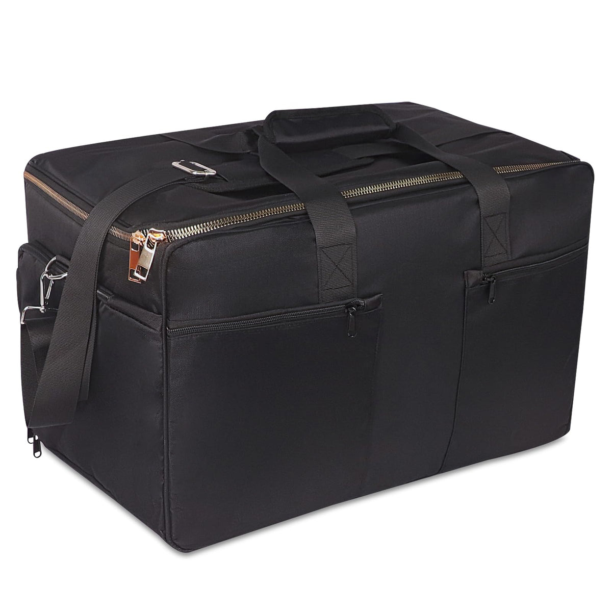 TIASUSAN Board Game Bag with top opening design for quick access.