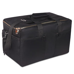 TIASUSAN Board Game Bag with top opening design for quick access.