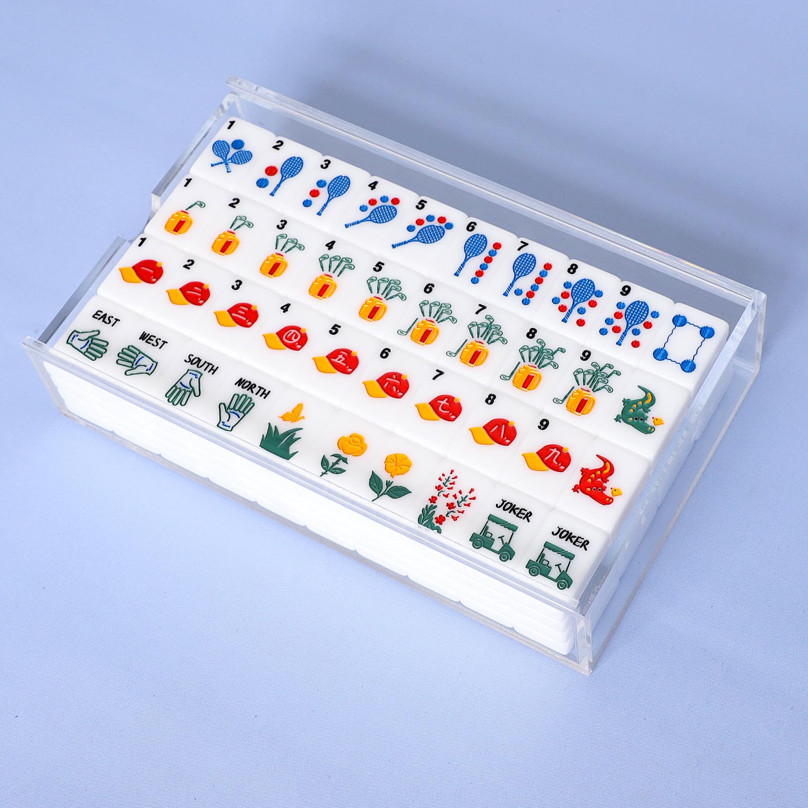 TIASUSAN ideal for holidays and casual gatherings with reliable components.