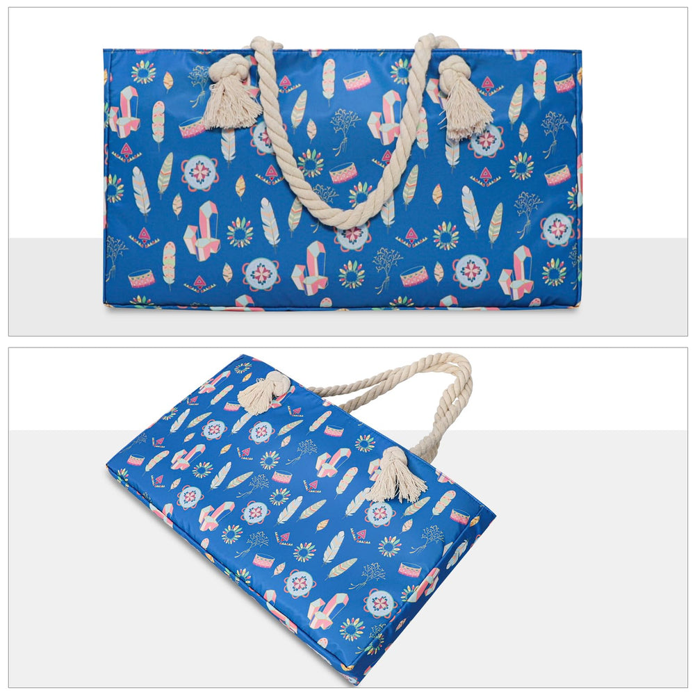 TIASUSAN mahjong bag compact portability for travel and storage