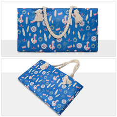 TIASUSAN mahjong bag compact portability for travel and storage