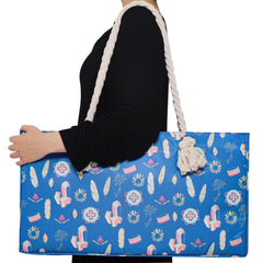 TIASUSAN bag with pocket for dice and wind indicators during transport