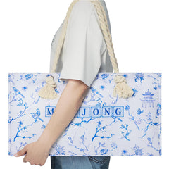 TIASUSAN protective sleeves for racks and tiles add transport protection.