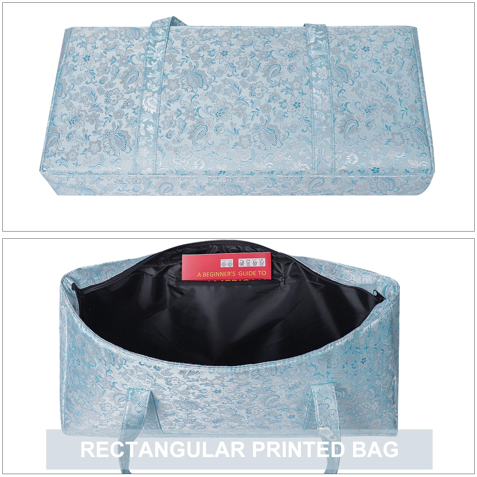 TIASUSAN protective sleeves safeguard tiles and racks during transport