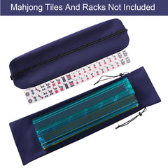 TIASUSAN storage bag opened to reveal organized layout