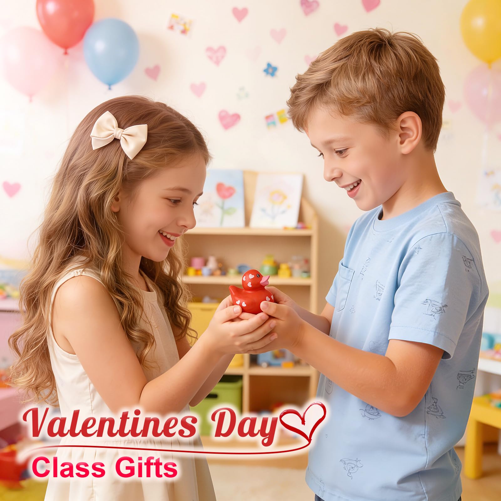 Tiaxidex bulk 24-pack suitable for classroom prizes and events.