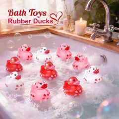 Tiaxidex ducks ideal for jeep ducking or surprise gifts.