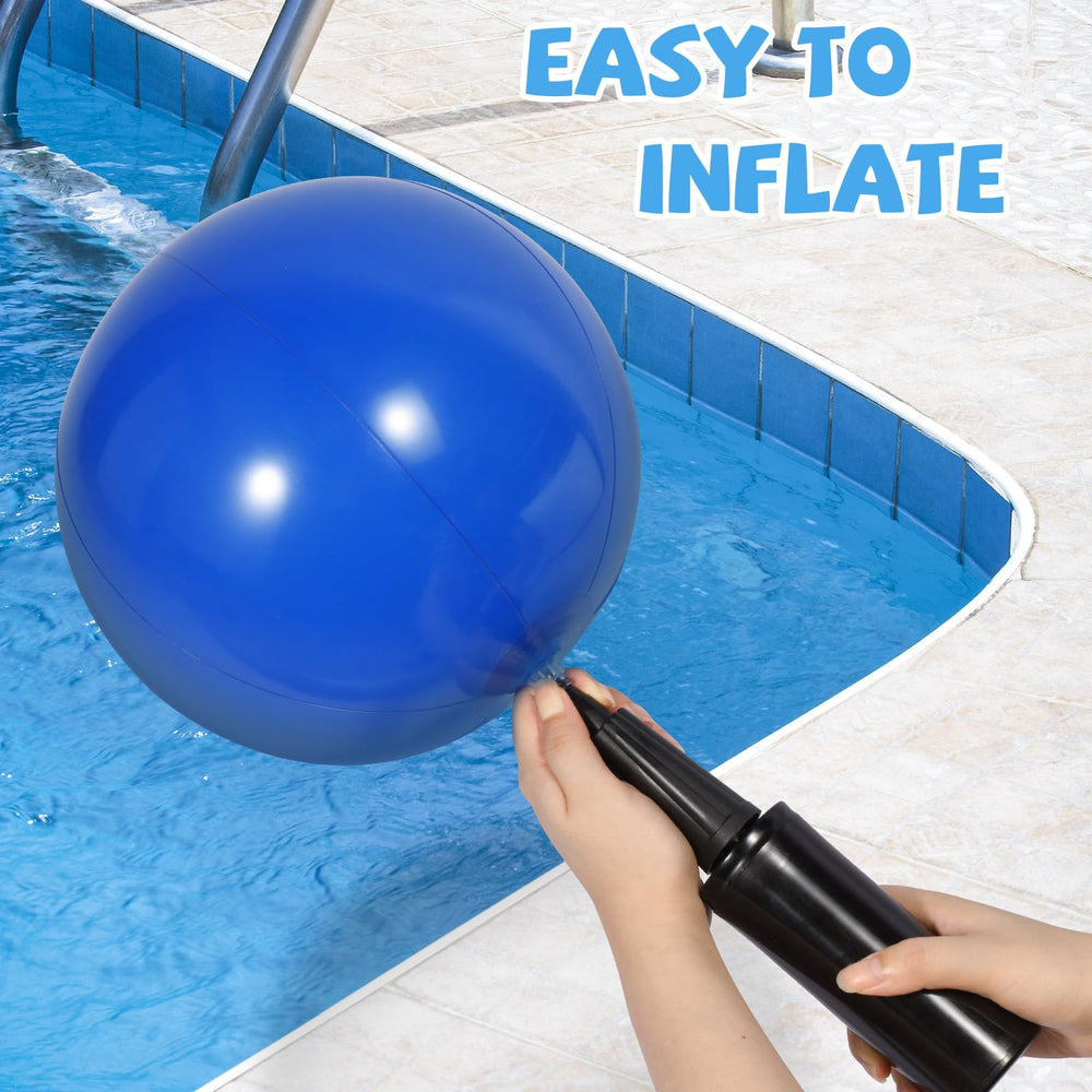 TicTac Shot deflated board and balls store compactly.