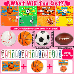 Tidesiok baseball stress ball supports hand-eye coordination during recess.
