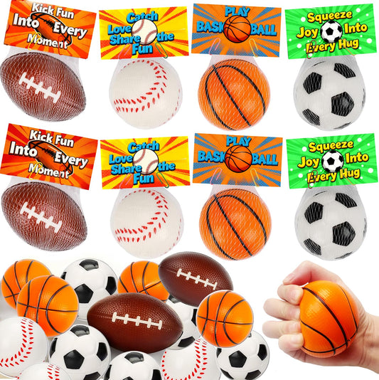 Tidesiok basketball stress ball ready for classroom play and social fun.