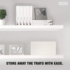 Tidyboss ready-to-gift packaging for puzzle enthusiasts