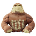 Tiefenets squishy monkey toy stretches for stress relief and focus