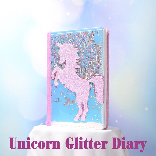 TIEFOSSI fluffy back cover adds soft touch and kid-friendly charm.