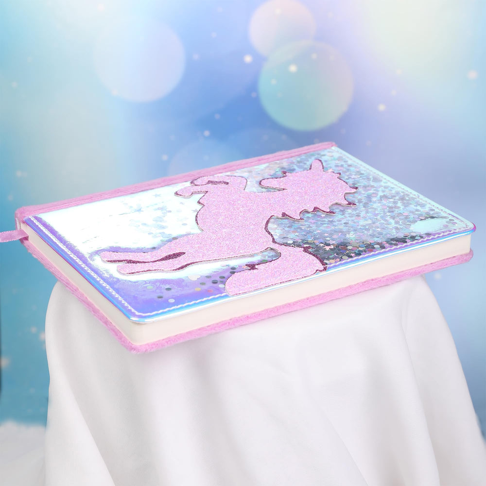 TIEFOSSI perfect gift for girls aged 6–12.