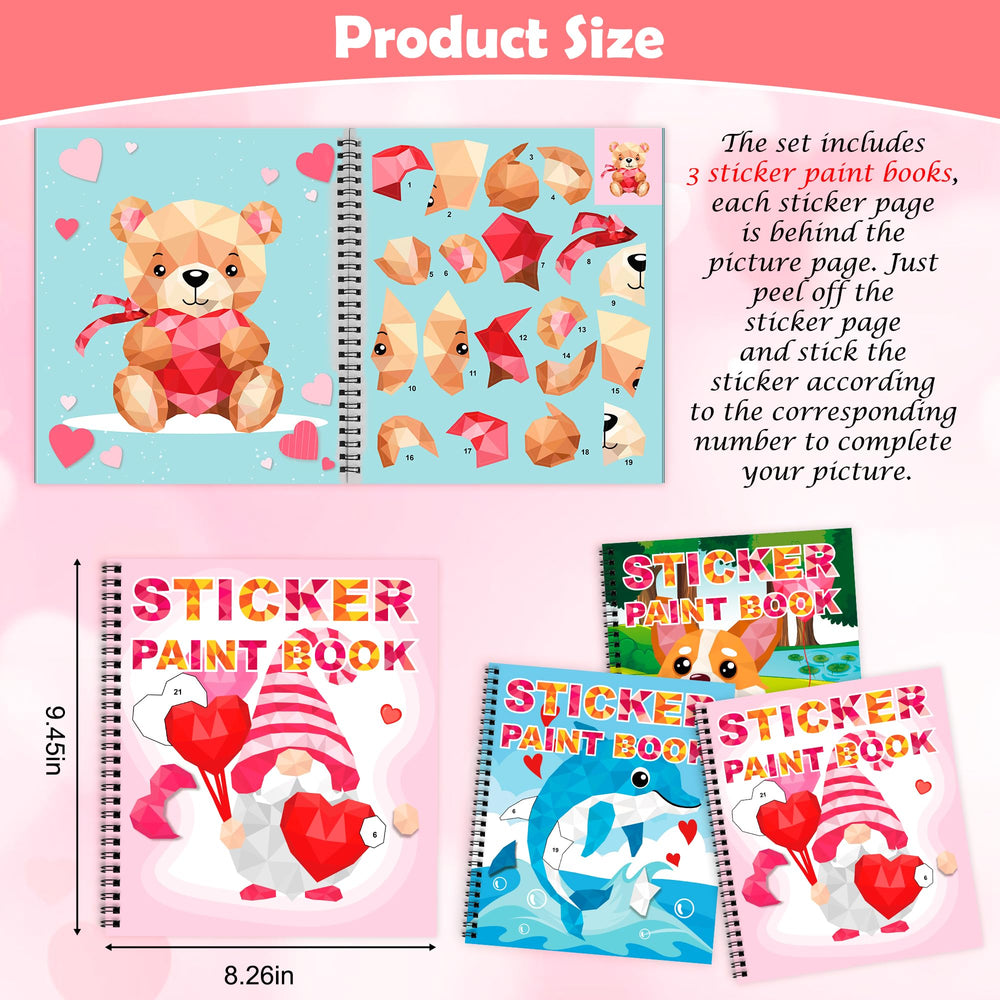 Tifeson dog design page inspires imaginative play and sharing.