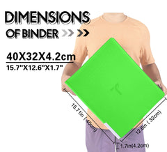 TIFFDADA side loading design speeds MTG sports and board game card handling