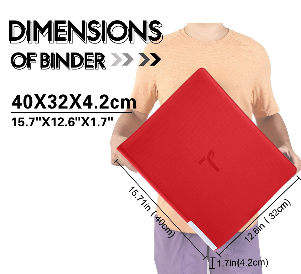 TIFFDADA compatibility with 3x4 toploaders covers common card types.