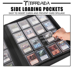 TIFFDADA waterproof PU leather shell combines durability and style