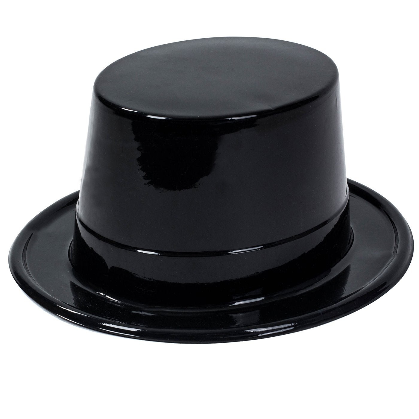 Tigerdoe top hats bulk pack 20 for parties and costumes.