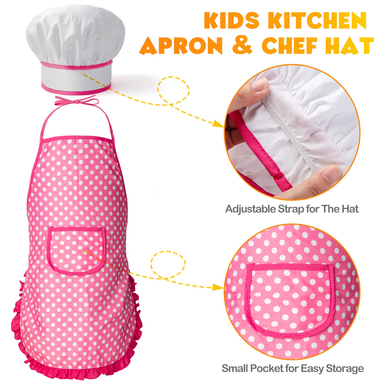Tigerhu safe-materials closeup highlights non-toxic, bright colors for kids.