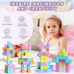 TikTiles gift idea for toddlers and kids ages 3-8