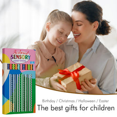 Tikwork easy-clean non-toxic fidget stick supports hygiene and travel readiness.