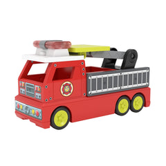 Tile Town compatibility with leading brands expands play possibilities