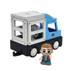Tile Town premium materials ensure safe, durable builds for everyday adventures