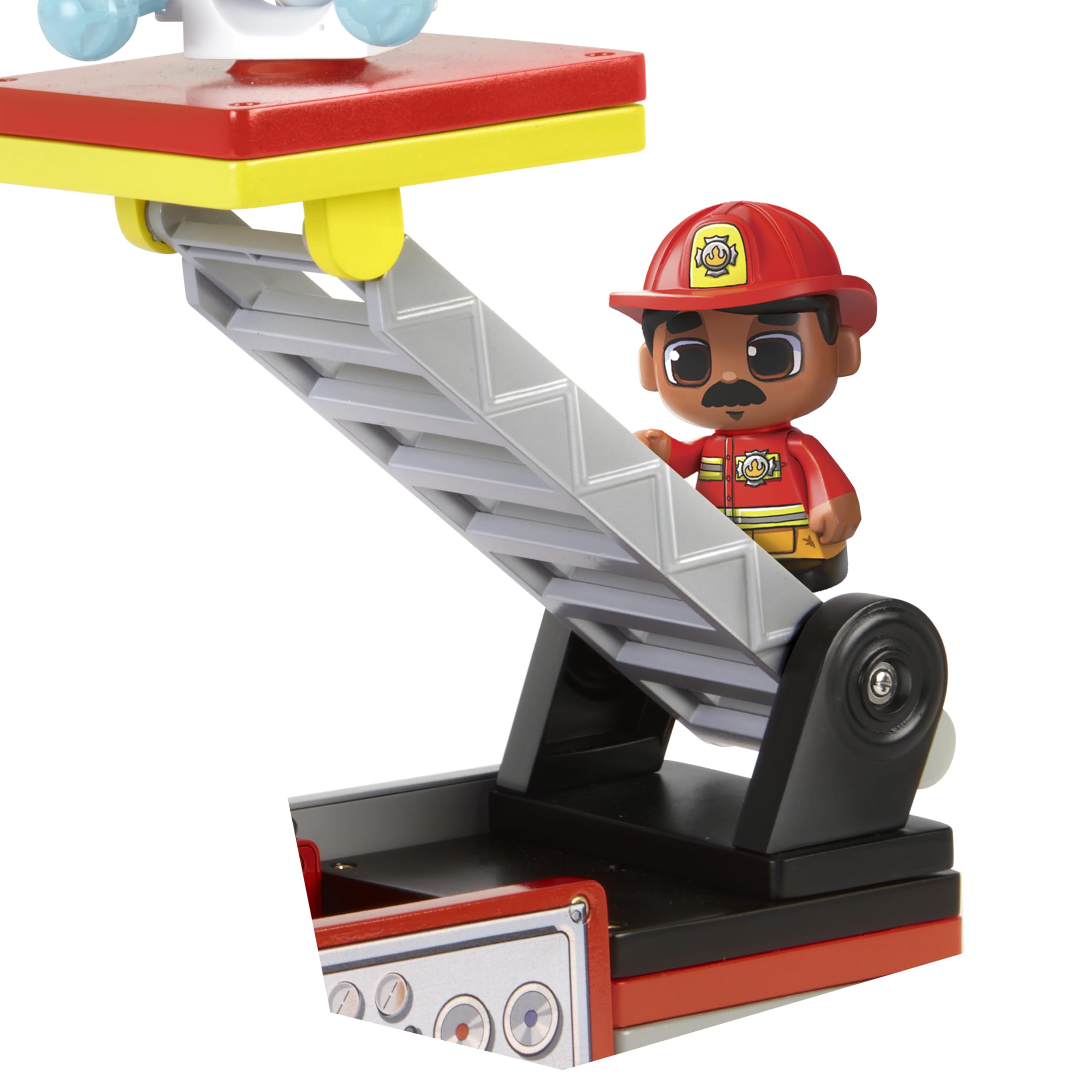 Tile Town STEM-friendly creativity kit supports early engineering skills