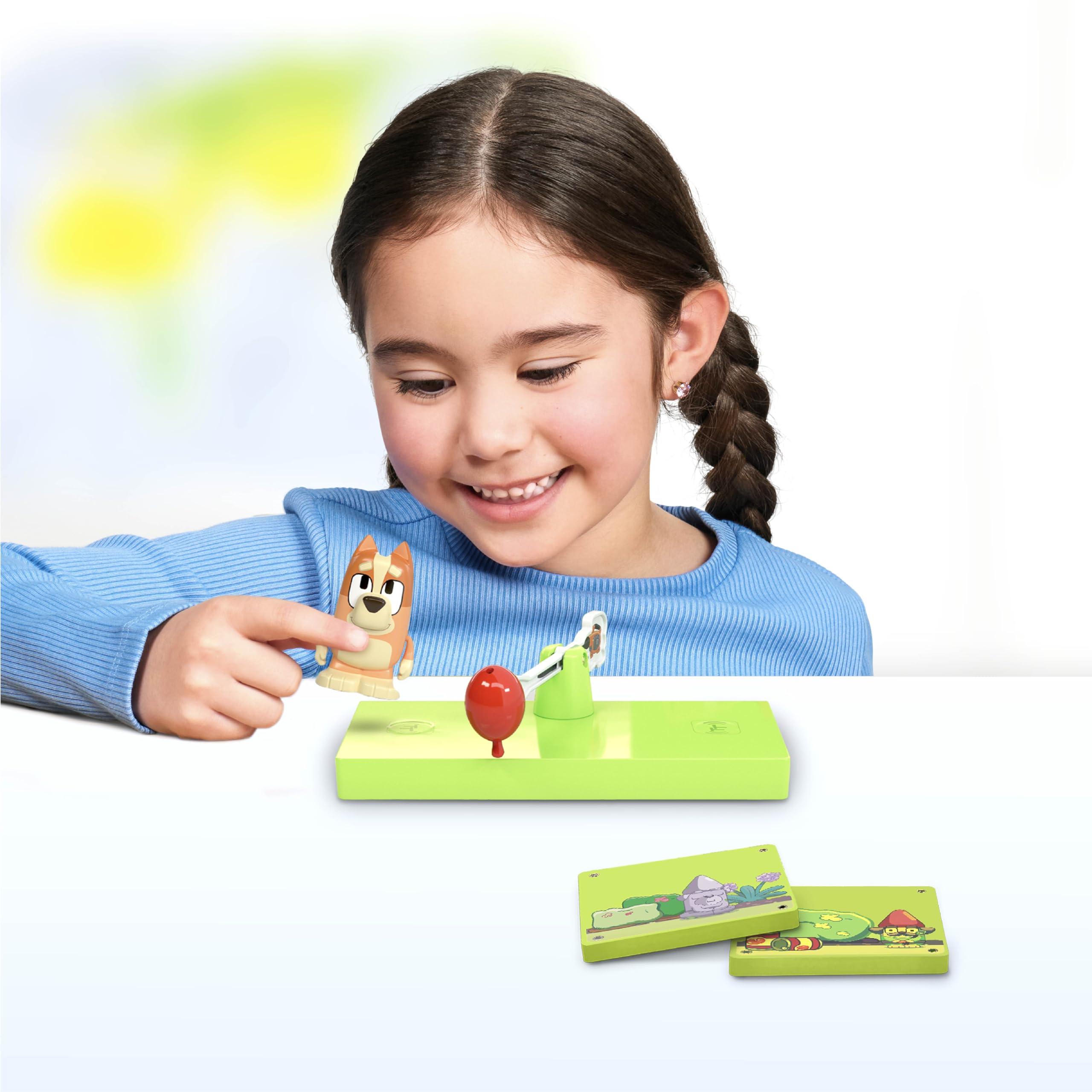 Tile Town STEM-friendly tiles—robust magnets support hands-on discovery and teamwork.