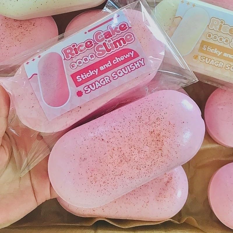TIM CHESS soft foam squishy for travel and focus.