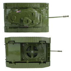 Tim Mee Walker Bulldog Tank elevating barrel for interactive play