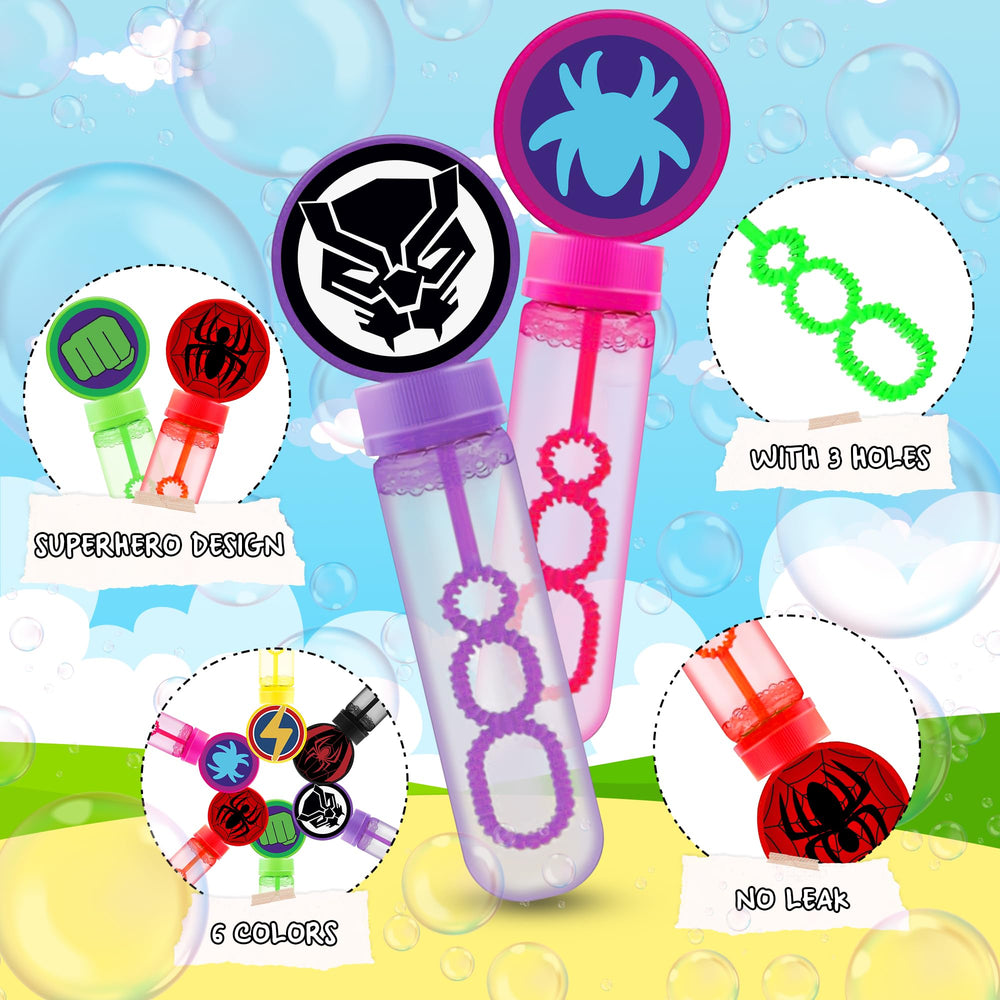 Time4Relax rotary seal prevents leaks during playful use of bubble wands.