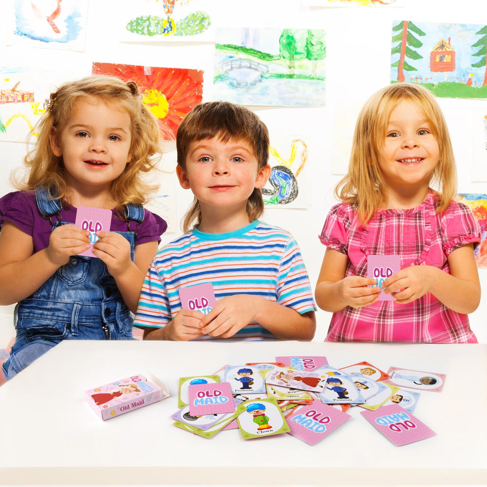 Timenued classroom activity cards designed for collaborative learning