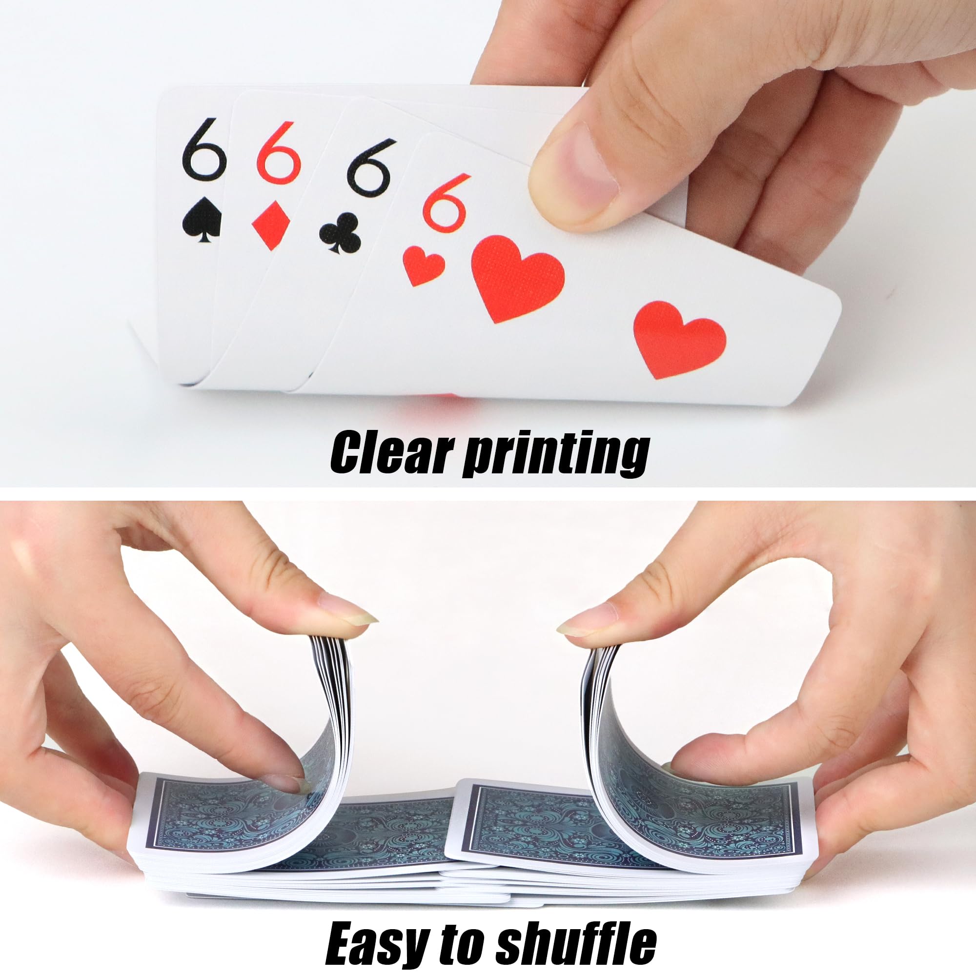 Timenued gift-ready box makes a stylish present for birthdays or game nights.