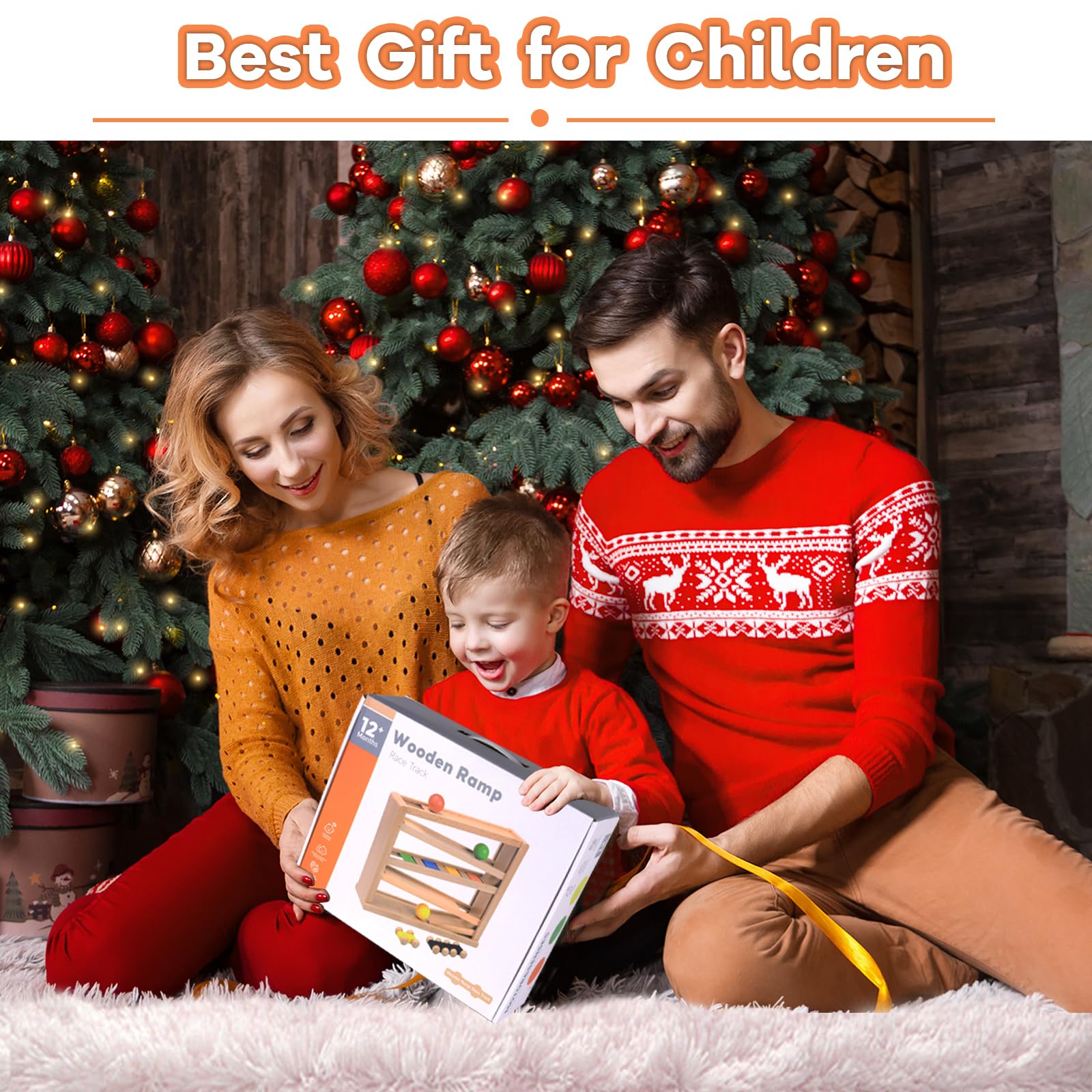Timfuis family room playtime scene for cozy, easy setup