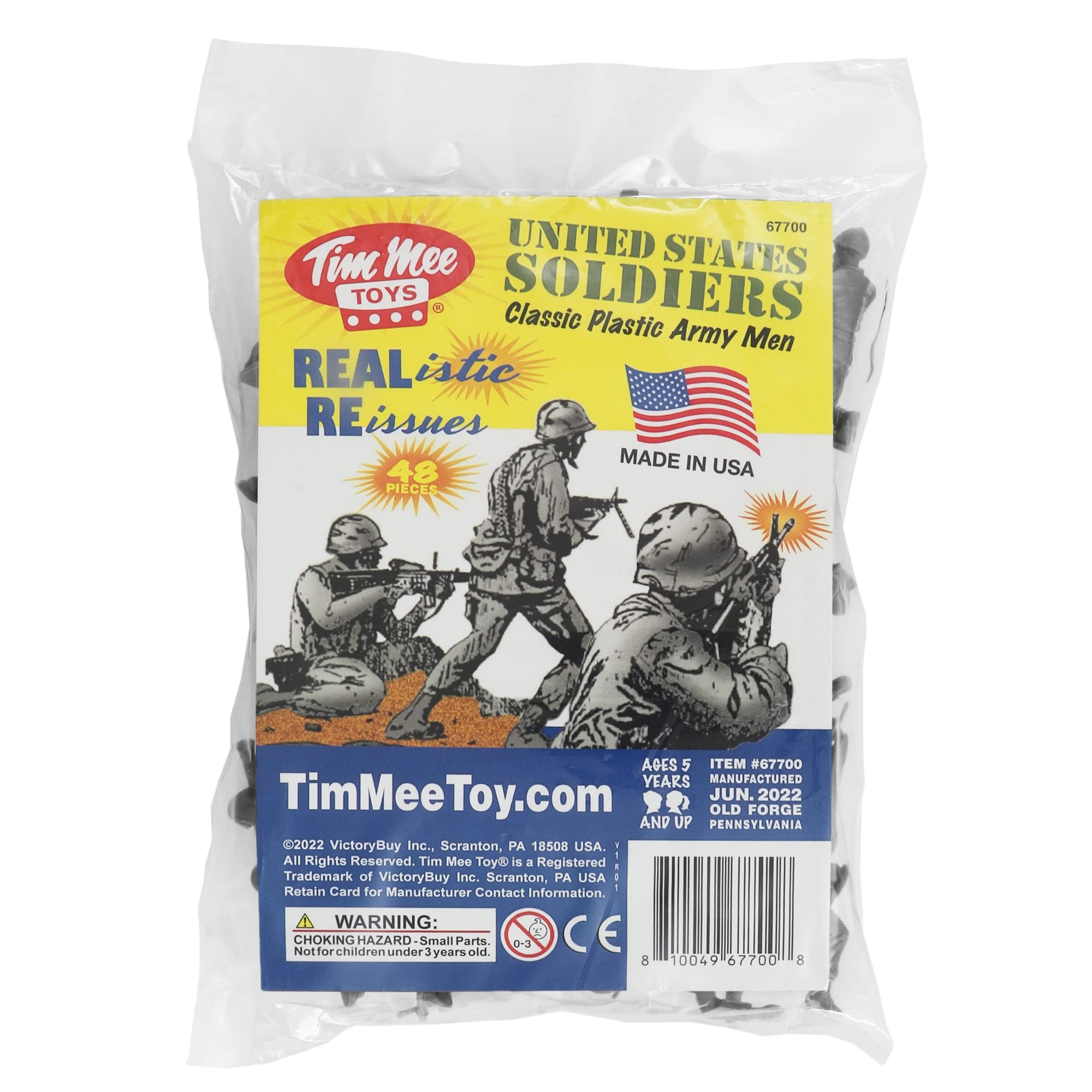 TimMee gray mortar operator figure, enhances siege-like play scenarios.