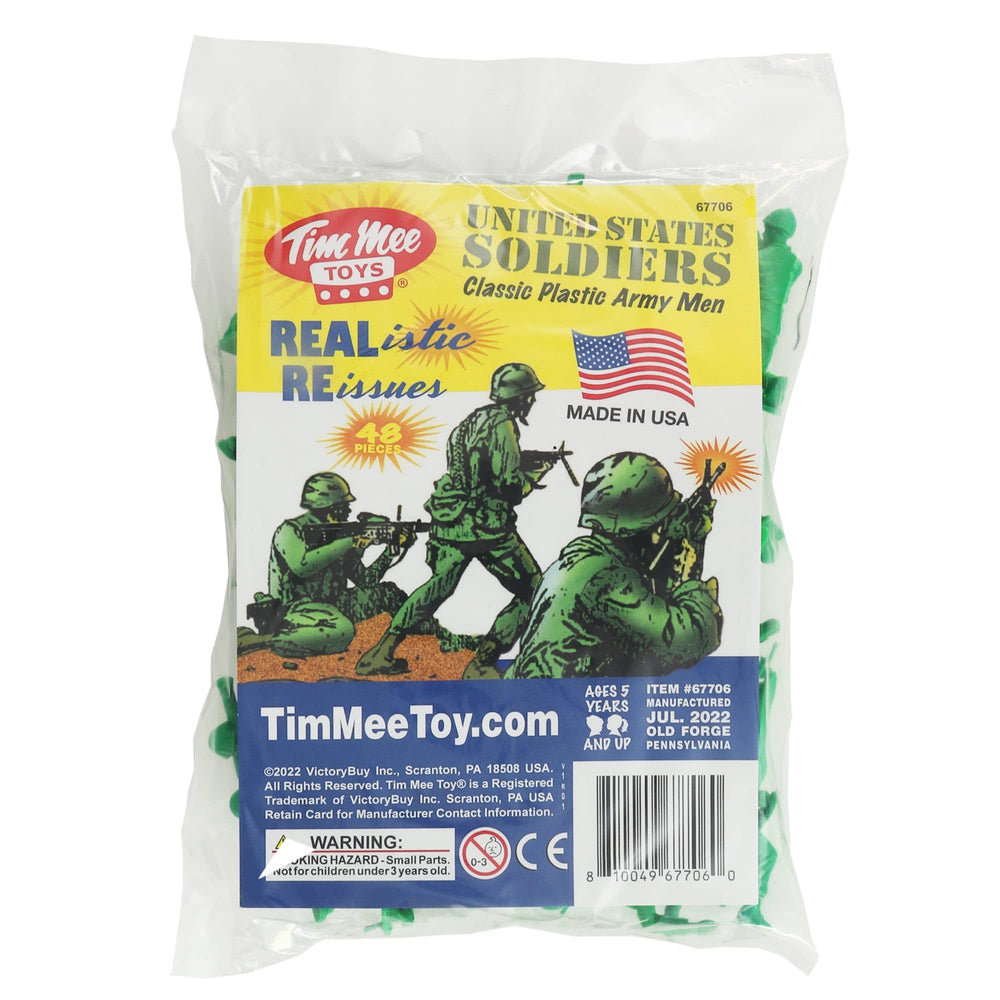 TimMee green mortar operator ready for tactical diorama setups.