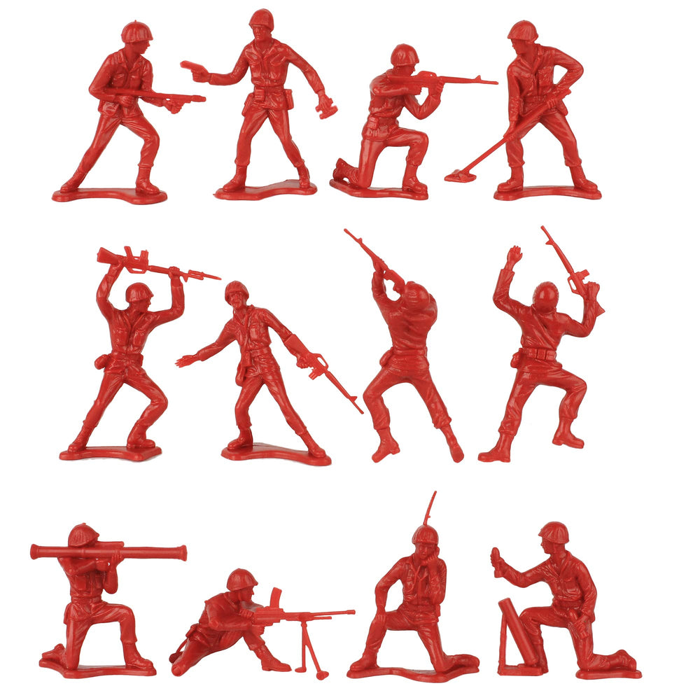 TimMee Radio operator figure for authentic coordinating scenes