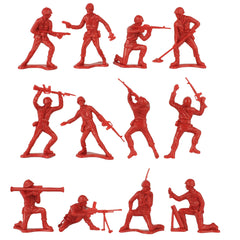 TimMee Radio operator figure for authentic coordinating scenes