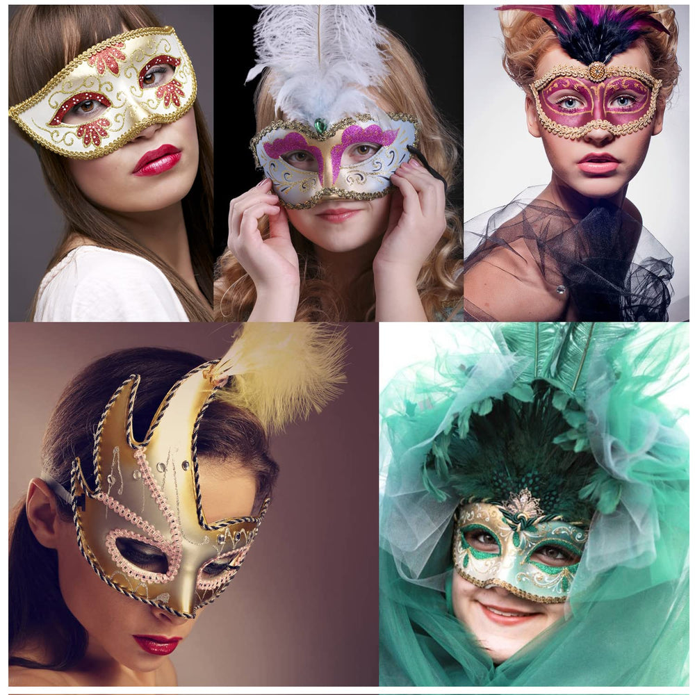 Timtop lightweight mask with elastic strap for comfortable wear.