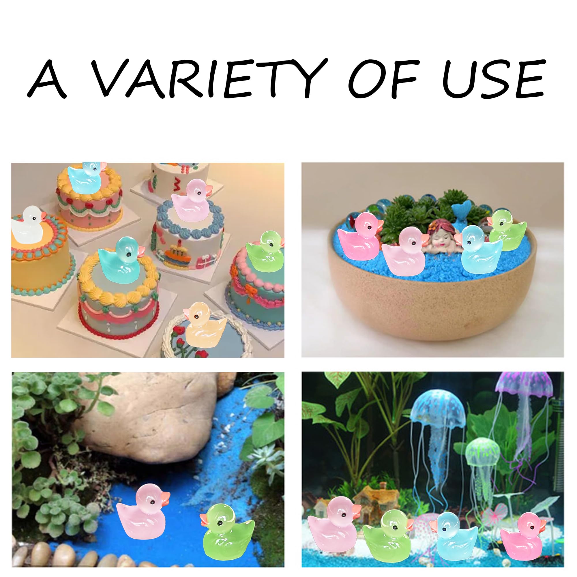 Tindobewan garden duck decor; cute accents for outdoors.