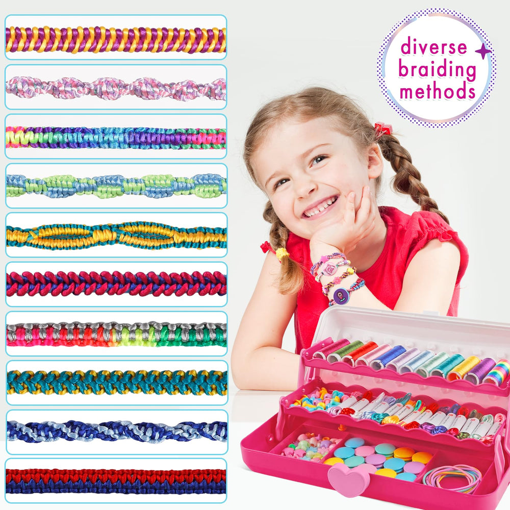 TingingYuli colorful thread spools unlock vibrant design possibilities.