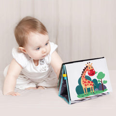 TINITIGIES newborn-gift-packaging makes a thoughtful shower present