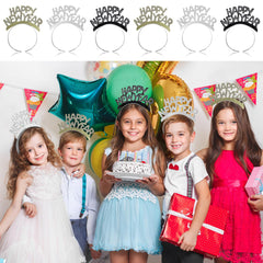 TINKSKY Amosfun family-friendly headband suitable for all ages