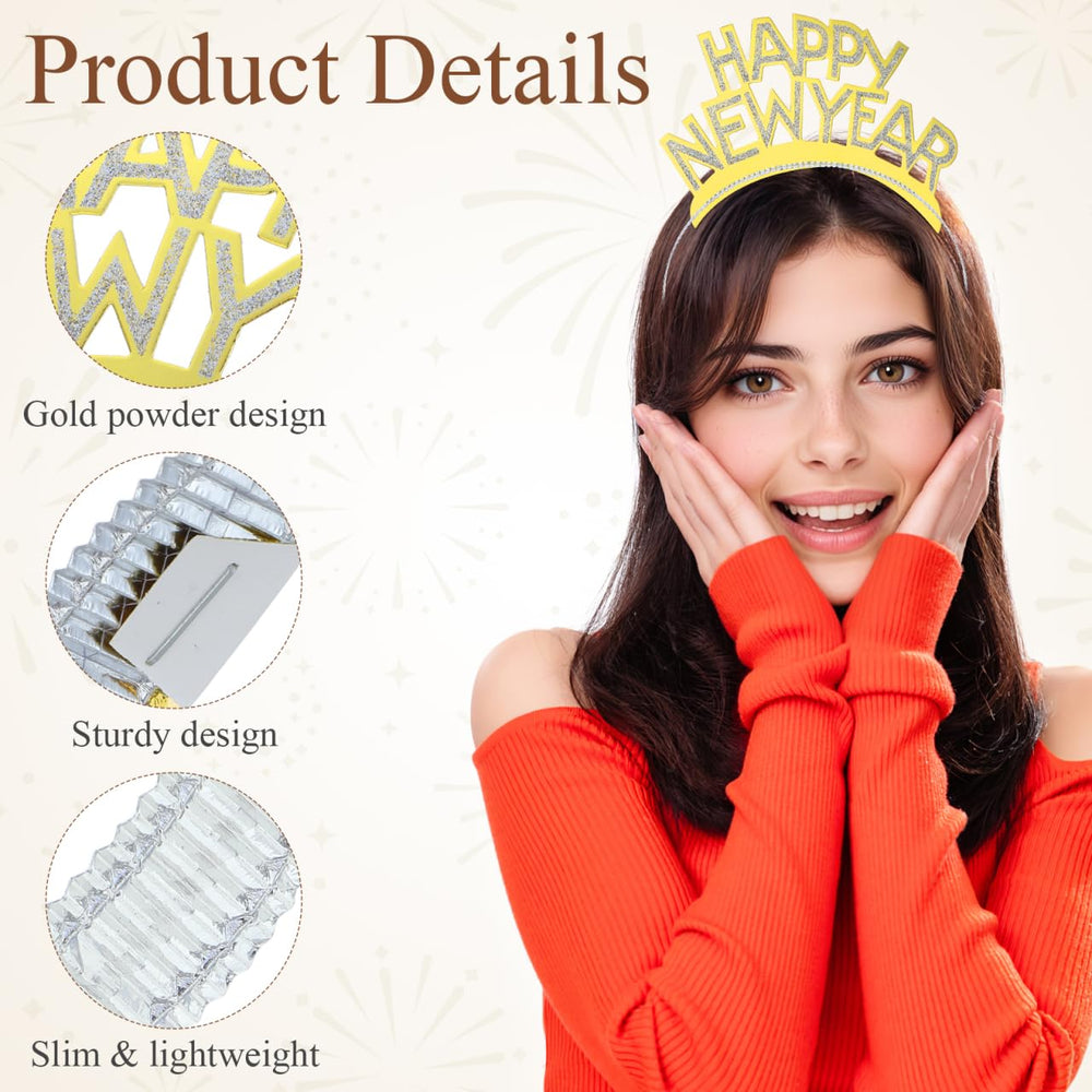 TINKSKY Amosfun lightweight headband designed for comfortable wear